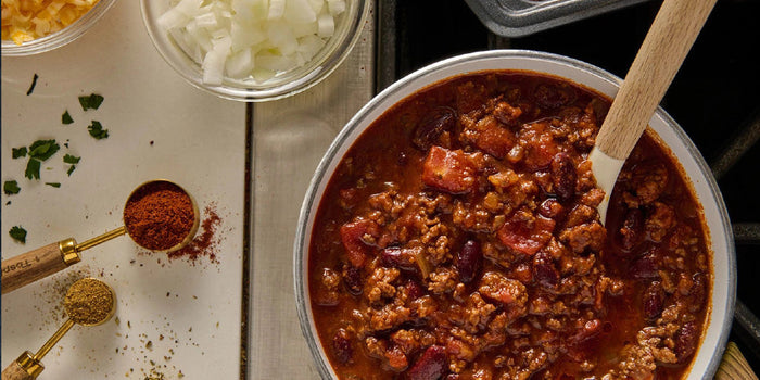 All American Chili