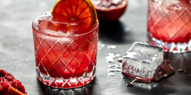 Blood On the Rocks
