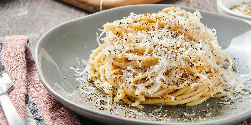 Cacio E Pepe
