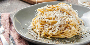 Cacio E Pepe