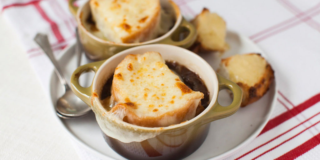 Easy French Onion Soup