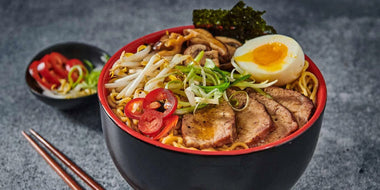 Pork Ramen