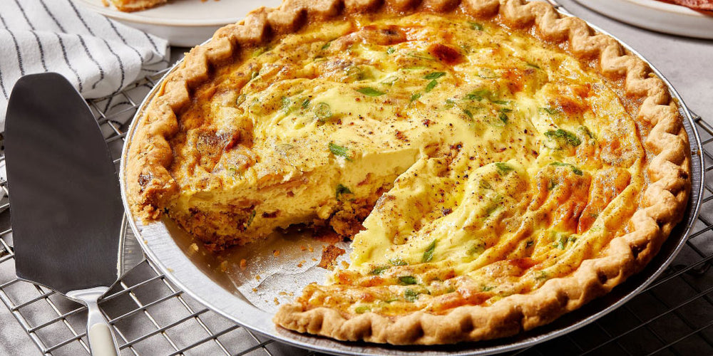 Quiche Lorraine