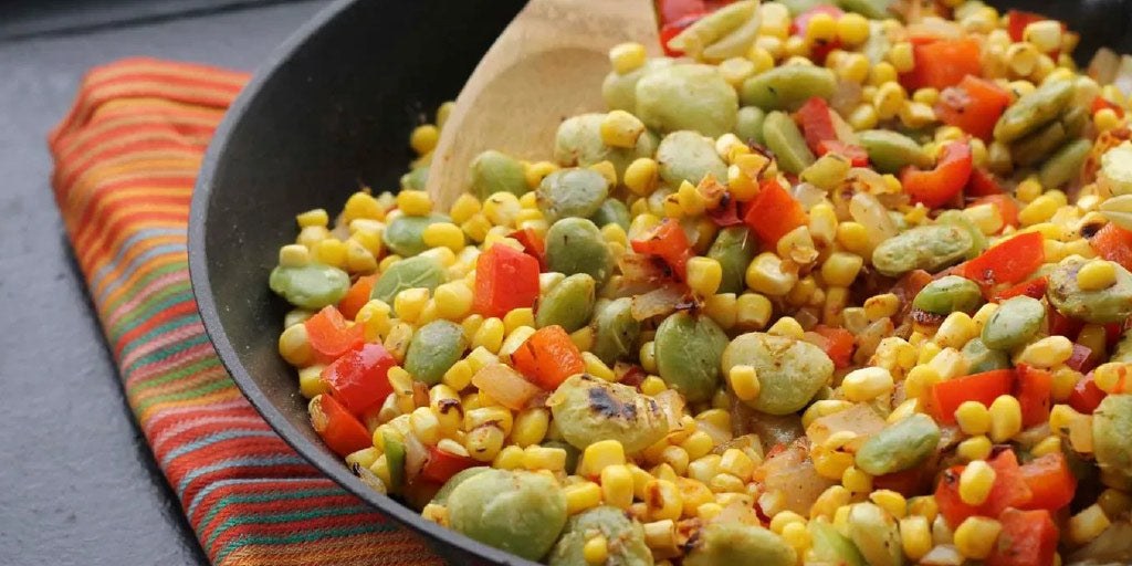 Succotash