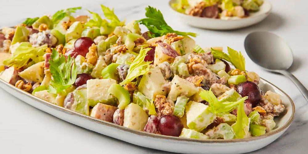 Waldorf Salad