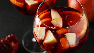 Seven Sins Sangria