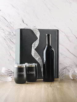 1-Bottle Gift Box