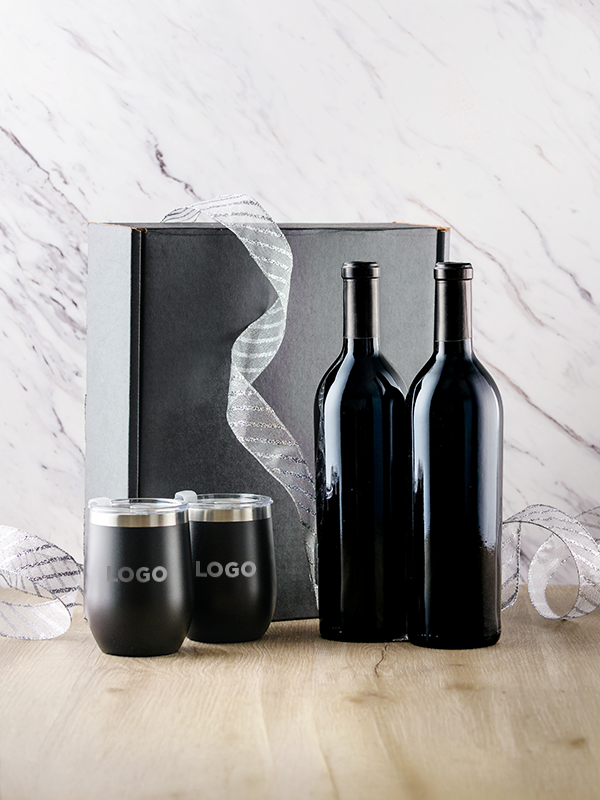 3-Bottle Gift Box