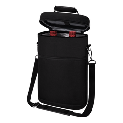 2-Bottle Wine Cooler Bag