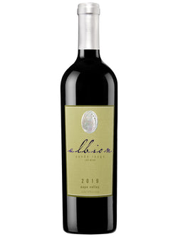 Albion 2019 Cuvee Rouge