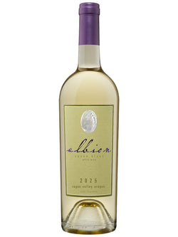 Albion 2025 Cuvée Blanc