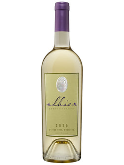 Albion 2025 Gewürztraminer