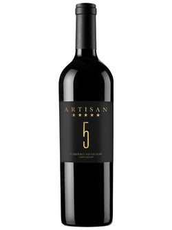 Artisan 5 2019 Napa Valley Cabernet Sauvignon