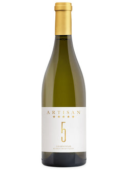 Artisan 5 2020 Russian River Chardonnay