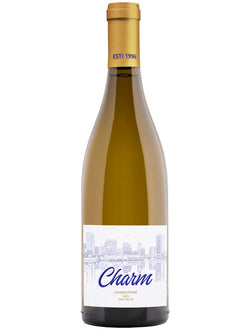 Baltimore Ravens Charm 2019 Napa Valley Chardonnay