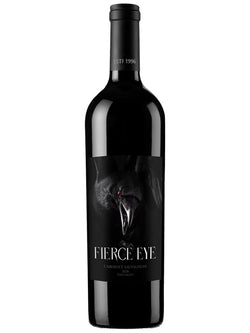 Baltimore Ravens Fierce Eye 2020 Napa Valley Cabernet Sauvignon