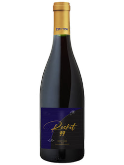 Baltimore Ravens Rocket 99 2020 Santa Barbara Pinot Noir
