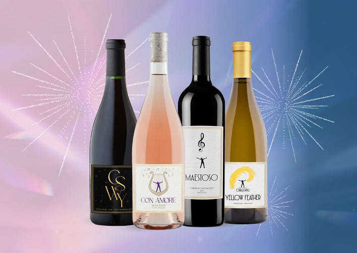 Barry Manilow Obbligato Luxury Sampler