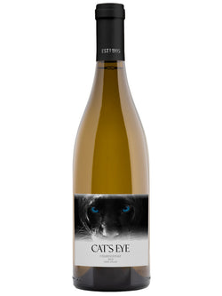 Carolina Panthers Cat’s Eye 2019 Napa Valley Chardonnay