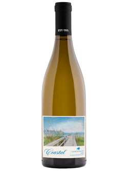 Carolina Panthers Coastal 2020 Russian River Valley Chardonnay