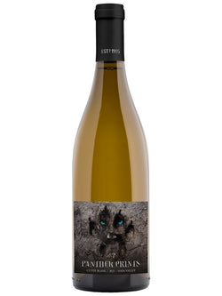 Carolina Panthers Panther Prints 2021 Napa Valley Cuvée Blanc