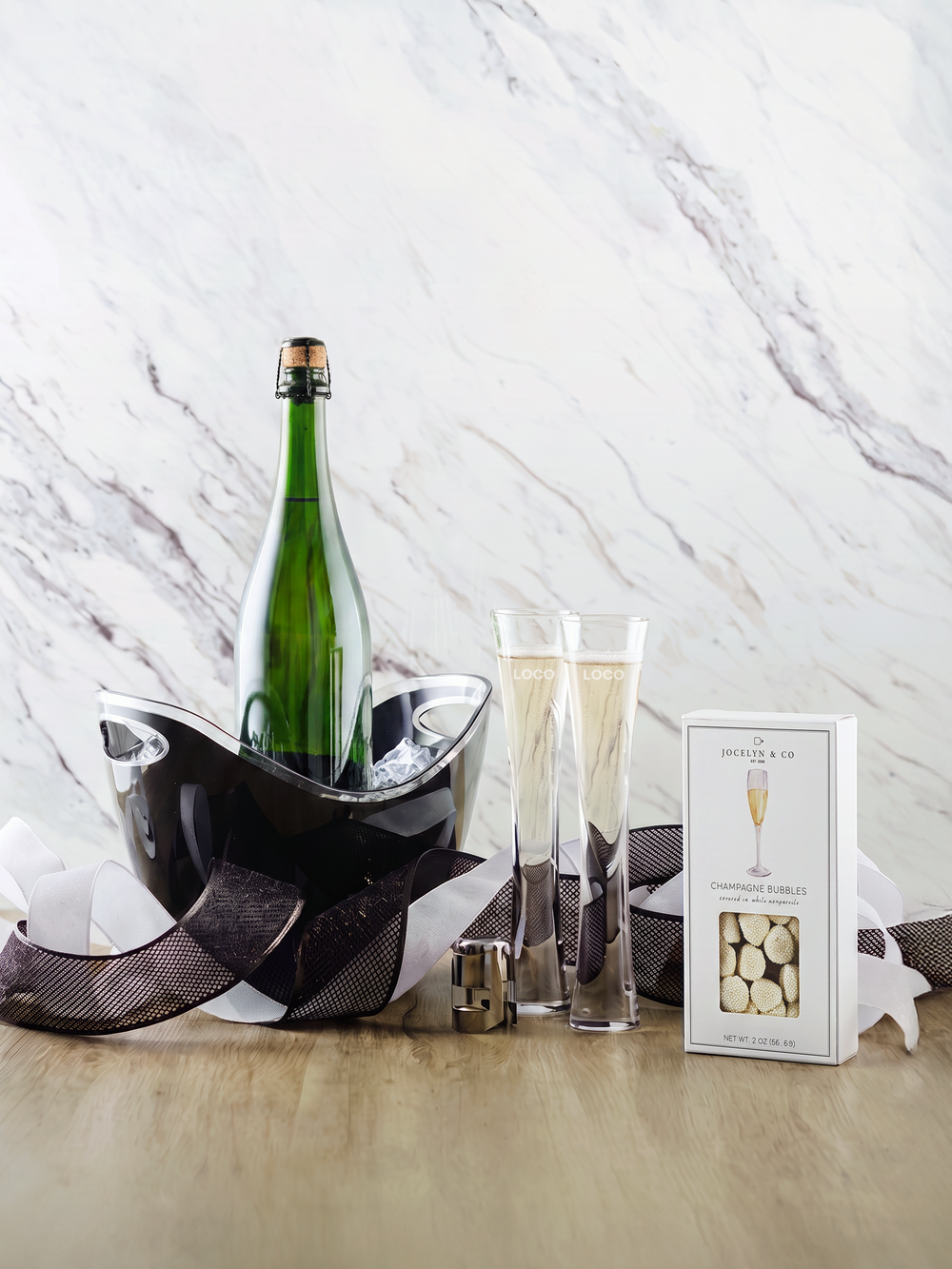 Cheers Gift Set