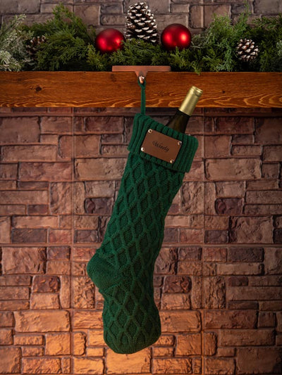 Personalized Christmas Stockings