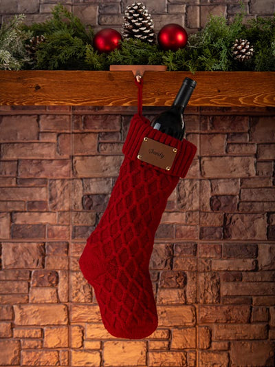 Personalized Christmas Stockings