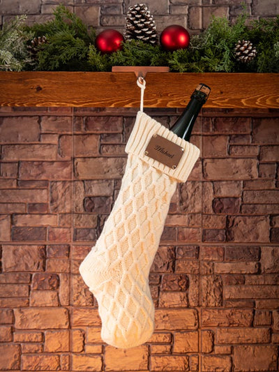 Personalized Christmas Stockings