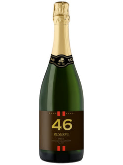 Cleveland Browns 46 Reserve Napa Valley Blanc de Blancs