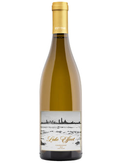 Cleveland Browns Lake Effect 2019 Napa Valley Chardonnay