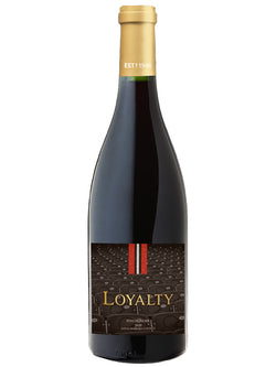 Cleveland Browns Loyalty 2020 Santa Barbara Pinot Noir