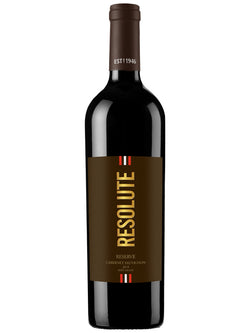 Cleveland Browns Resolute 2019 Napa Valley Cabernet Sauvignon