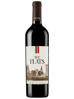 Cleveland Browns The Flats 2019 Napa Valley Red Wine