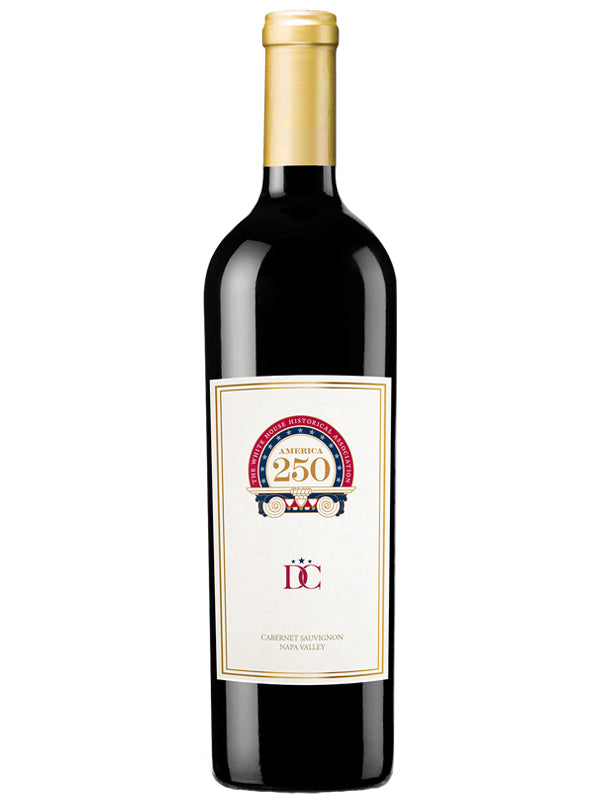 America 250 Cabernet Sauvignon