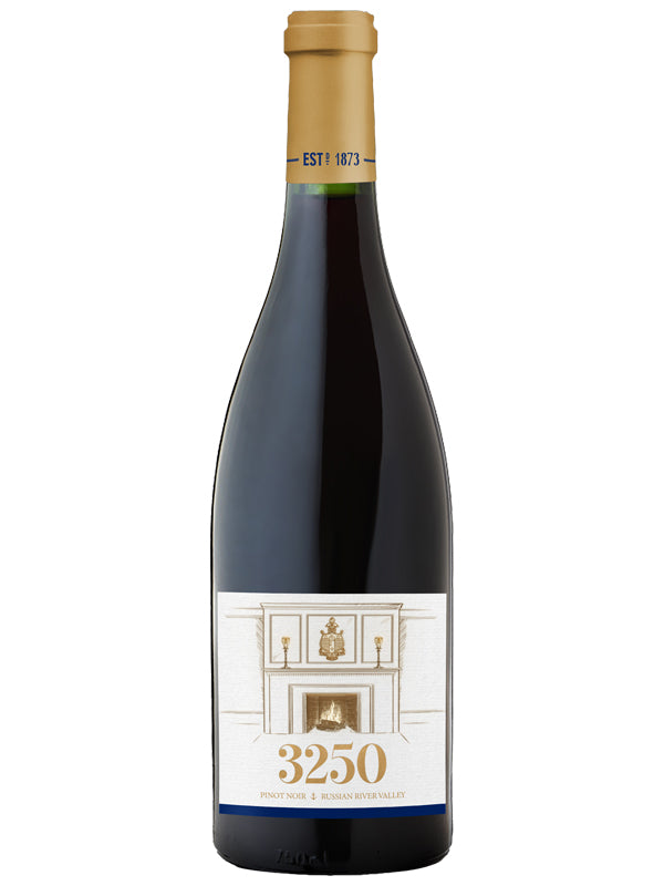 3250 - 2023 Pinot Noir - Russian River Valley