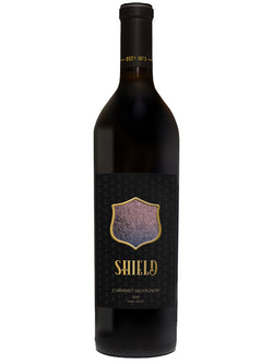 Shield - 2019 Cabernet Sauvignon - Napa Valley