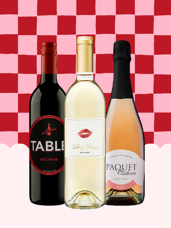 Galentine’s Day Cocktail Class