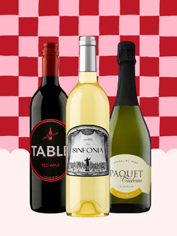 Galentine’s Day Cocktail Class