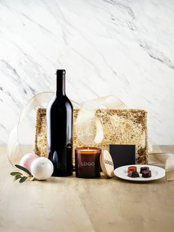 Girls' Night In Gift Basket