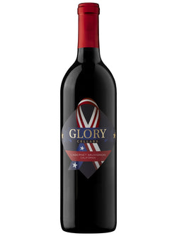 Glory Cellars 2023 California Cabernet Sauvignon