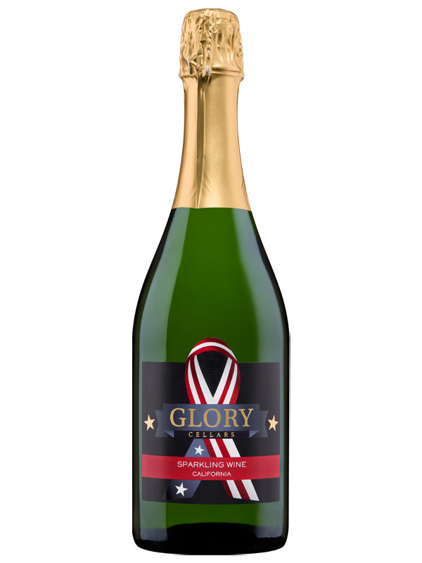 Glory Cellars California Sparkling Wine