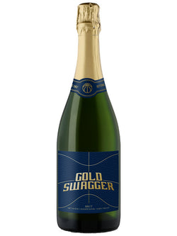 Indiana Pacers Gold Swagger Napa Valley Sparkling Brut