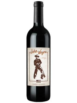 John Wayne 2021 California Cabernet Sauvignon