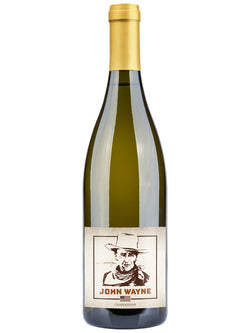 John Wayne 2021 California Chardonnay