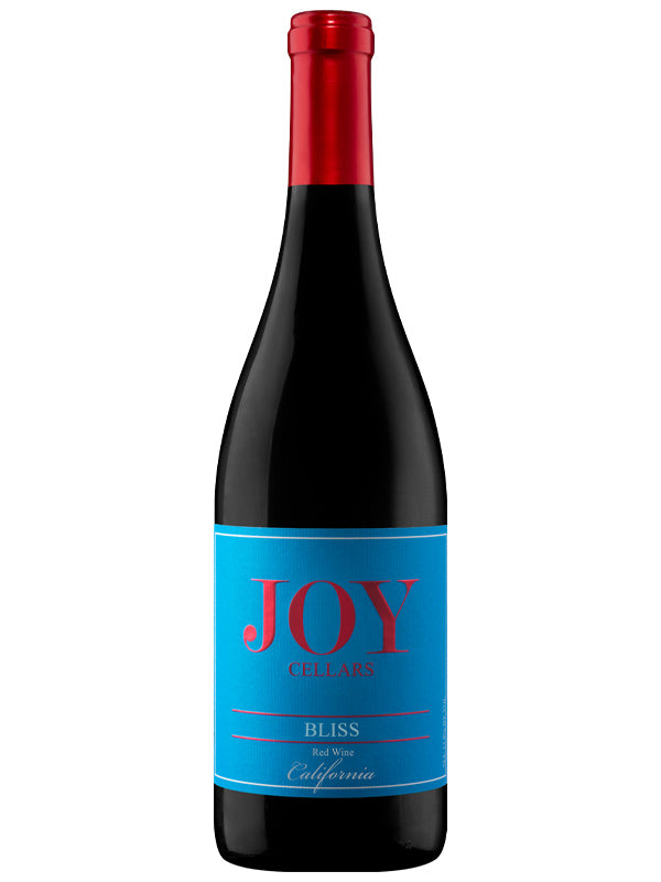 Joy Cellars California Bliss