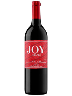 Joy Cellars Lodi Jubilant