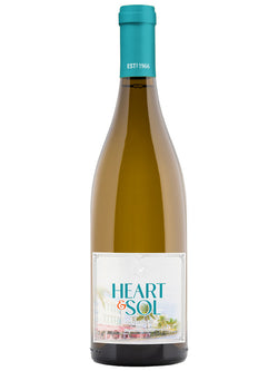 Miami Dolphins Heart & Sol 2020 Russian River Chardonnay