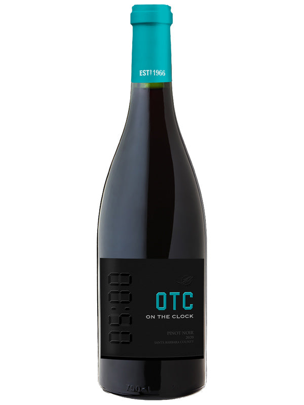 Miami Dolphins OTC 2020 Santa Barbara Pinot Noir