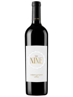 Miami Dolphins The NINE 2019 Napa Valley Cabernet Sauvignon